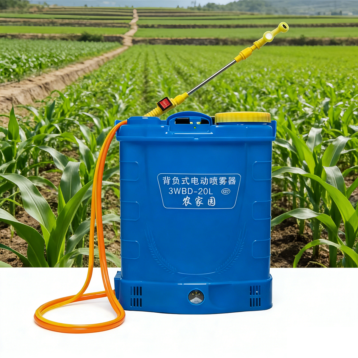 Electric Sprayer Backpack - Backpack Electric Sprayer Rechargeable Automatic Sprayer