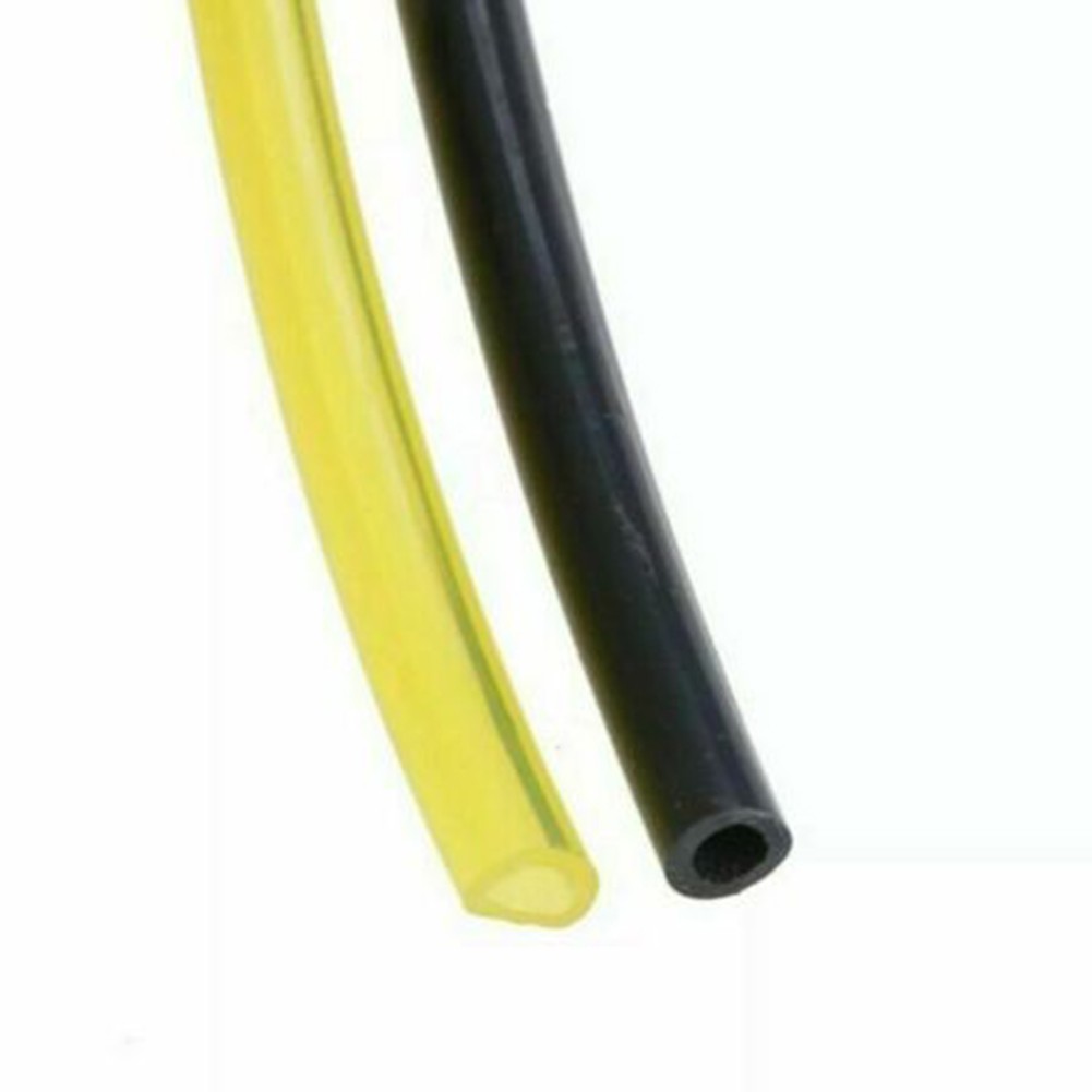Outdoor Power Grommet - High-Quality Petrol Fuel Hose Pipe with