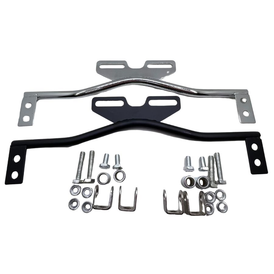 Outdoor Power Xtreme - Universal Motorcycle Fog Light Bracket Motorbike