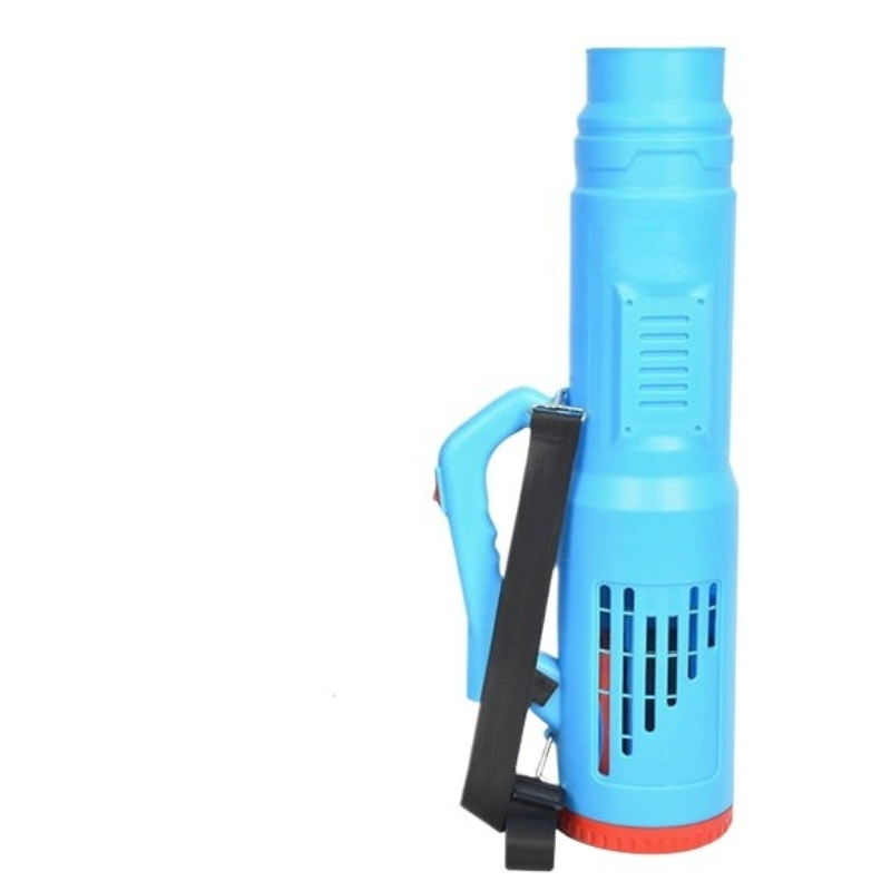 Electric Sprayer Backpack - Electric Dosing Sprayer Blower Lithium Battery