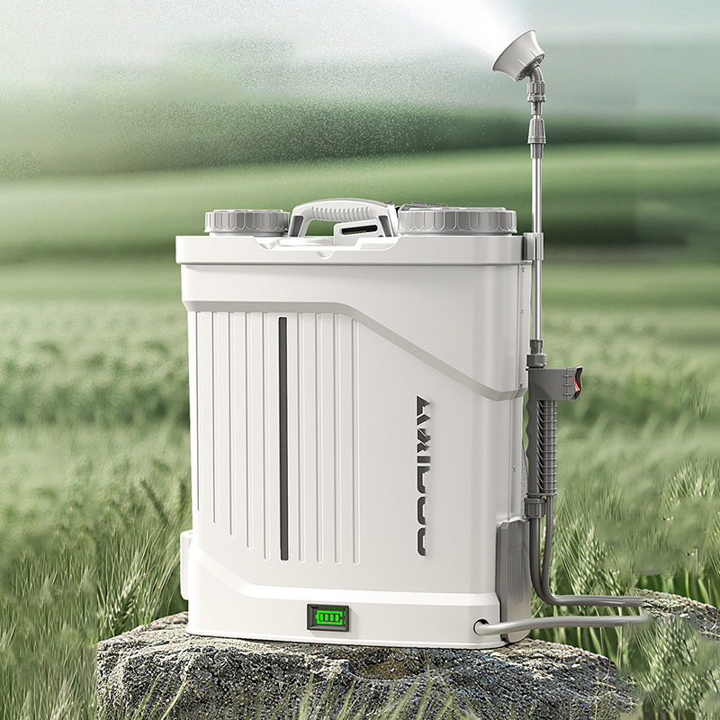 Electric Sprayer Backpack - Electric Sprayer Backpack Type Intelligent Spraying