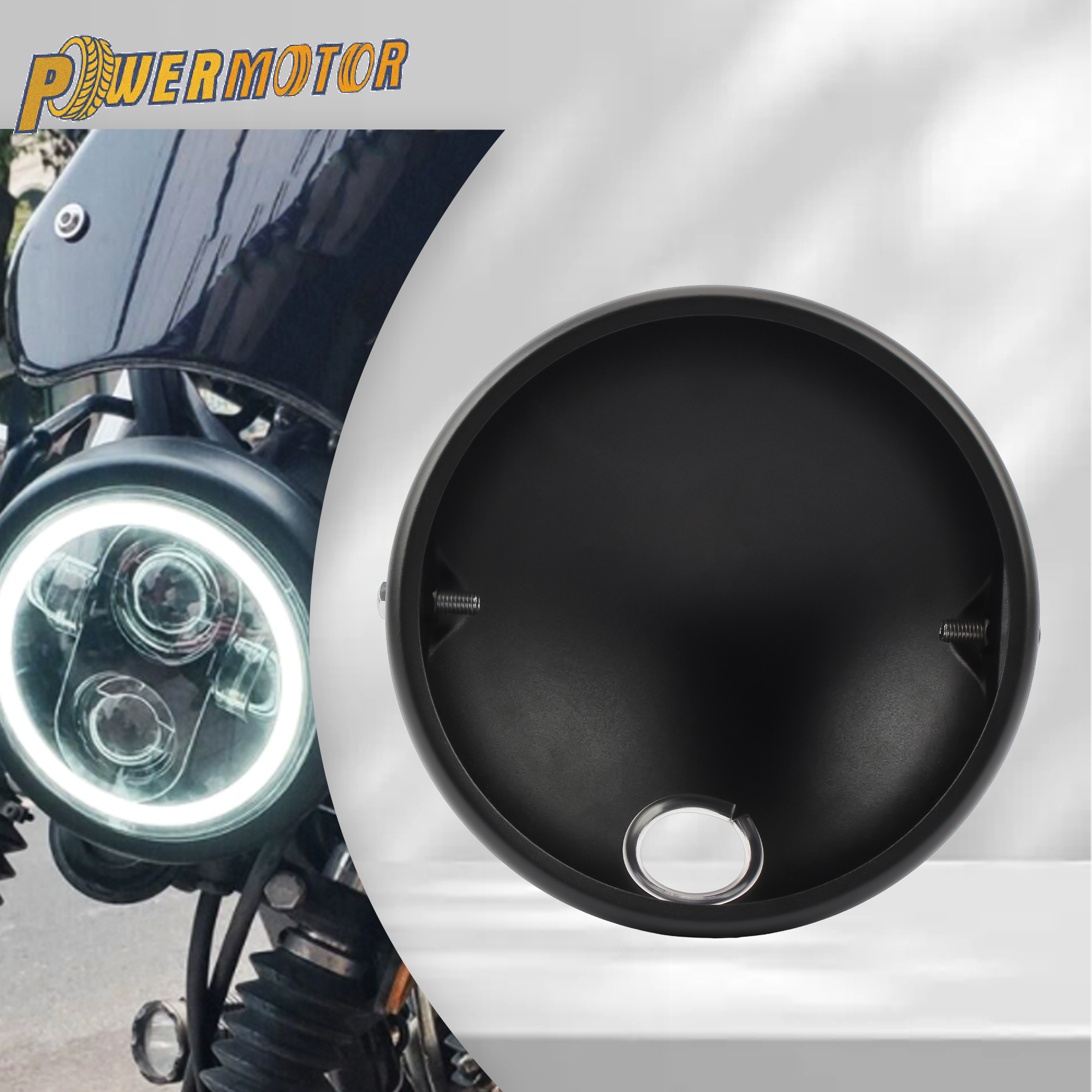 Outdoor Power Xtreme - Universal 5.75
