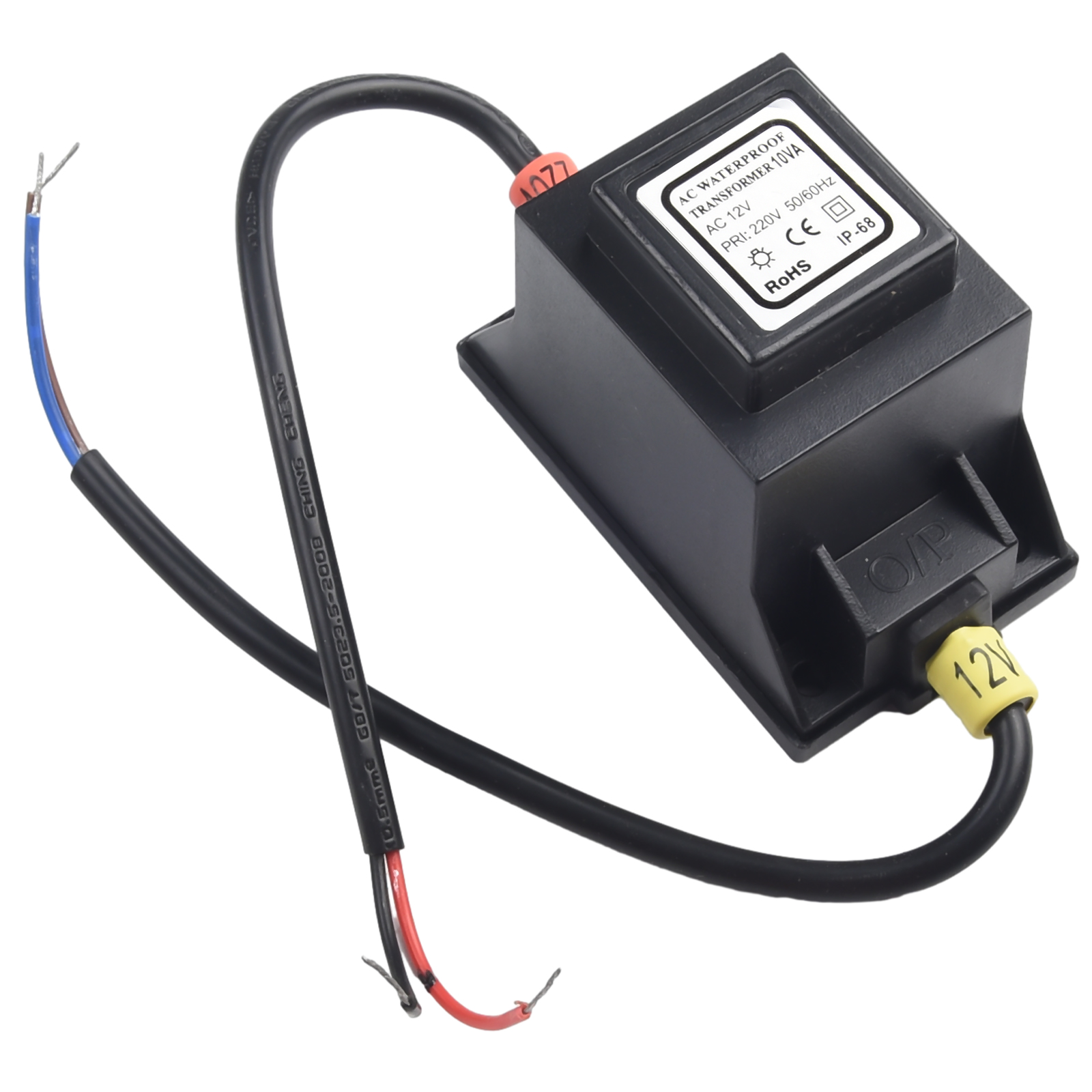 High Quality 12 V AC/AC LED Tr - مراجعة Outdoor Power Vac وسعره