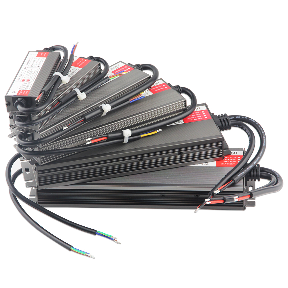 Waterproof Lighting Transforme - مراجعة Outdoor Power Vac وسعره