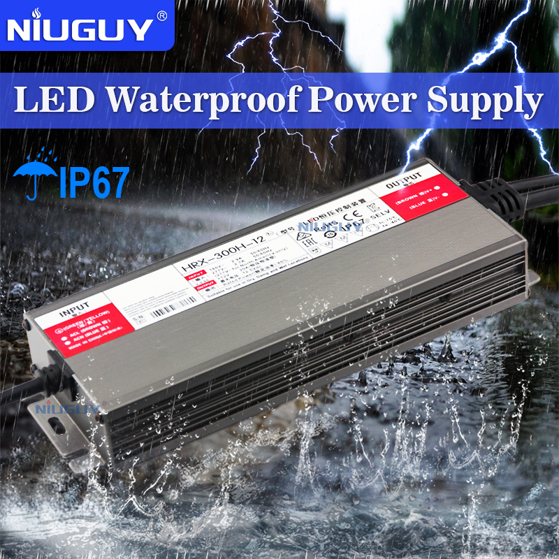 Waterproof Lighting Transforme - مراجعة Outdoor Power Vac وسعره