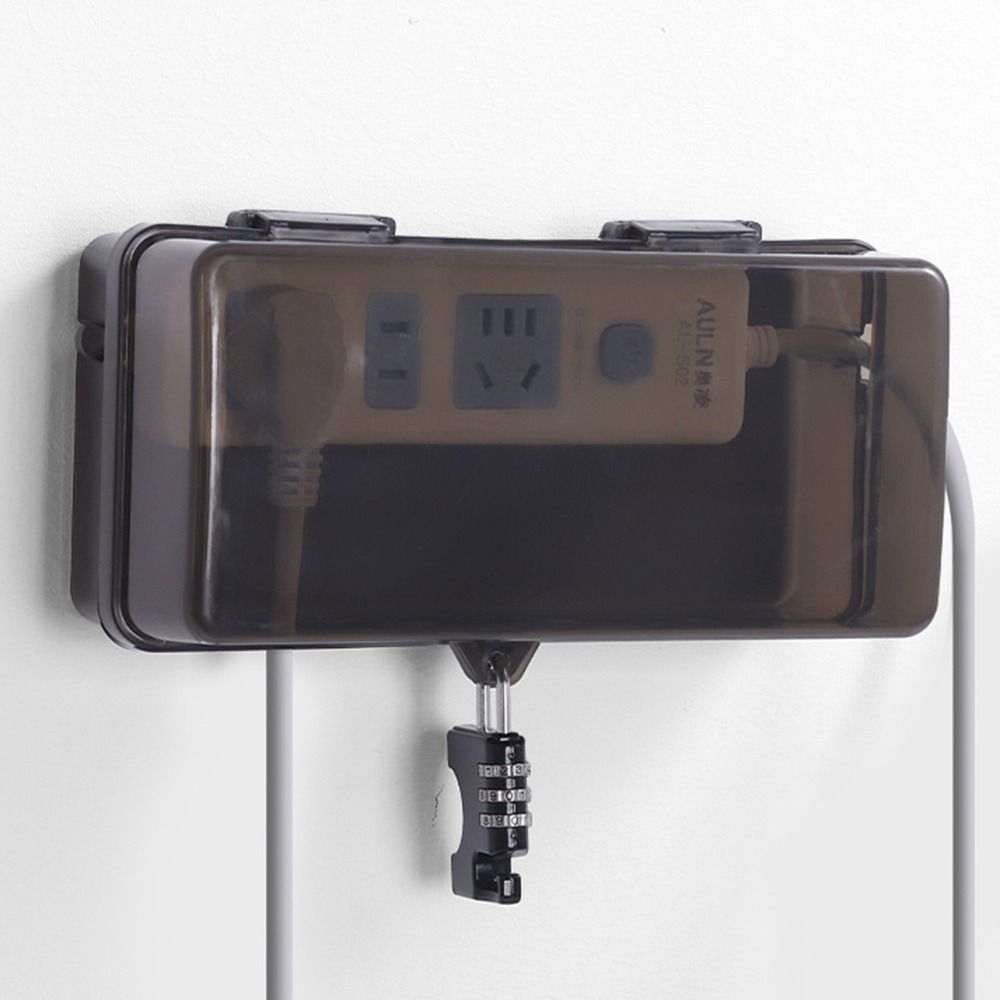 Outdoor Electrical Boxes Water - مراجعة Outdoor Power Extension Cord وسعره