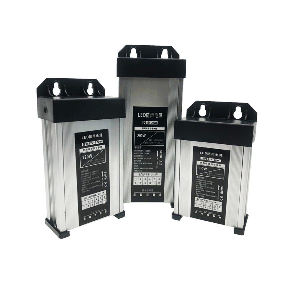 Switching Power Supply 5 12 24 - مراجعة Outdoor Power Vac وسعره