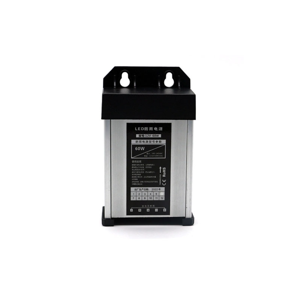 Switching Power Supply 5 12 24 - مراجعة Outdoor Power Vac وسعره