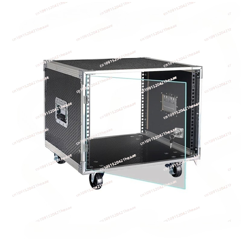 Suitable for10U Outdoor Mixer  - مراجعة Outdoor Power Rack وسعره
