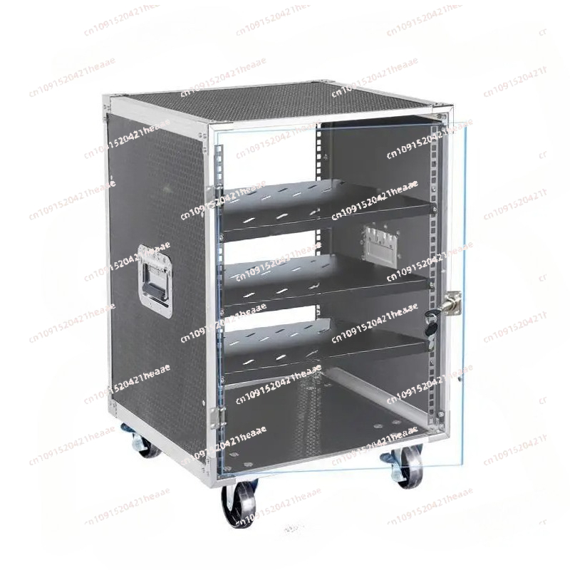 Suitable for10U Outdoor Mixer  - مراجعة Outdoor Power Rack وسعره