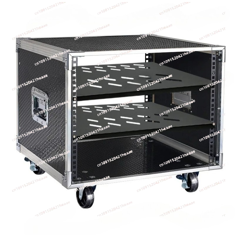 Suitable for10U Outdoor Mixer  - مراجعة Outdoor Power Rack وسعره