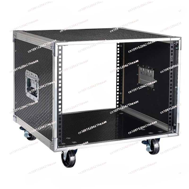 Suitable for10U Outdoor Mixer  - مراجعة Outdoor Power Rack وسعره