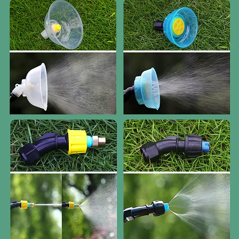 High Quality 12L Electric Spra - مراجعة Electric Sprayer Backpack وسعره