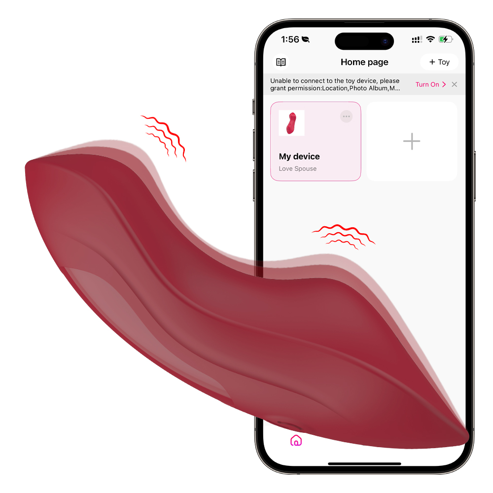 Mini Outdoor Wearable Vibrator - مراجعة Outdoor Power Products وسعره