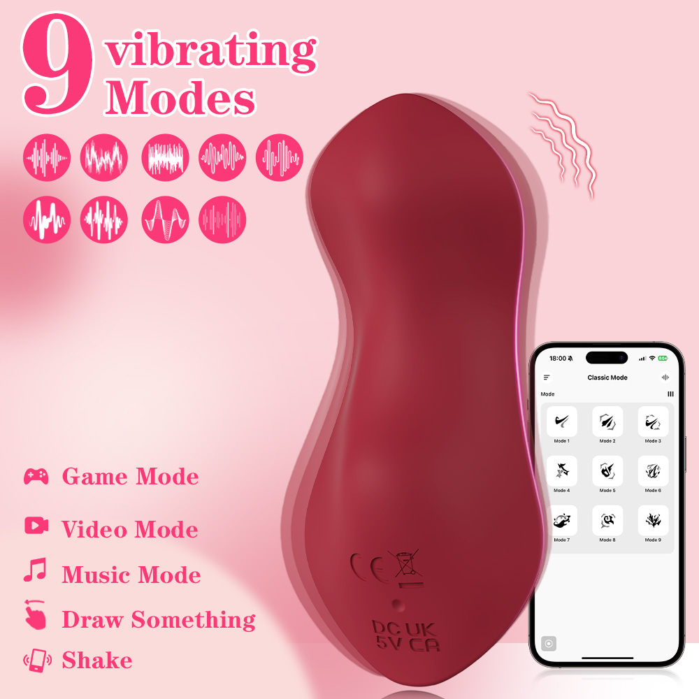 Mini Outdoor Wearable Vibrator - مراجعة Outdoor Power Products وسعره