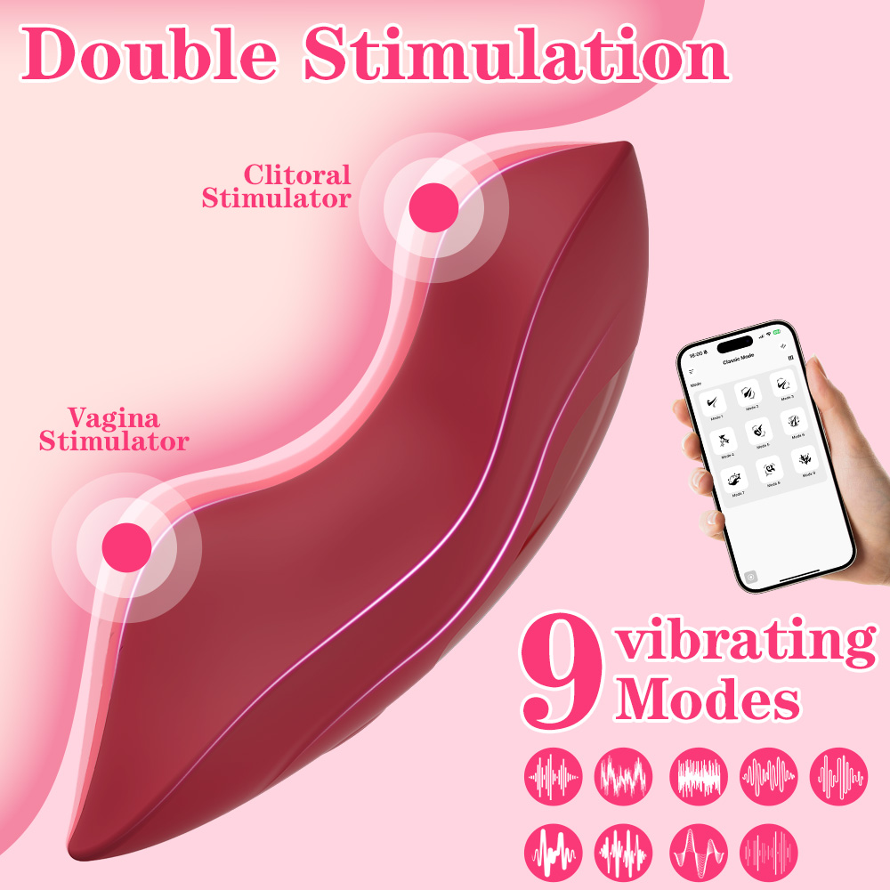 Mini Outdoor Wearable Vibrator - مراجعة Outdoor Power Products وسعره