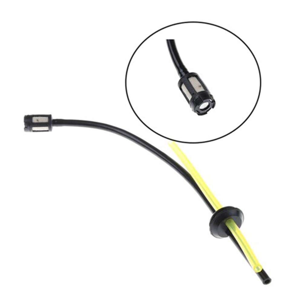 High-Quality Petrol Fuel Hose  - مراجعة Outdoor Power Grommet وسعره