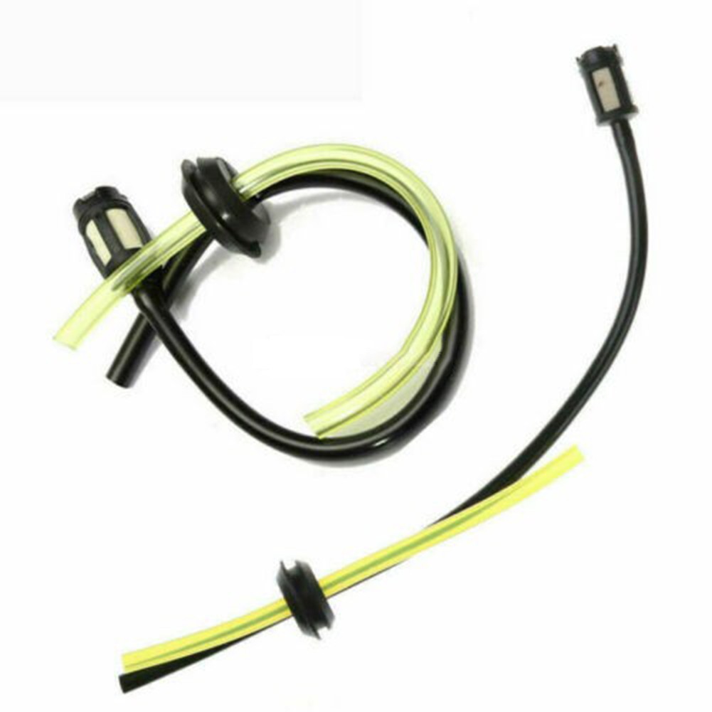 High-Quality Petrol Fuel Hose  - مراجعة Outdoor Power Grommet وسعره