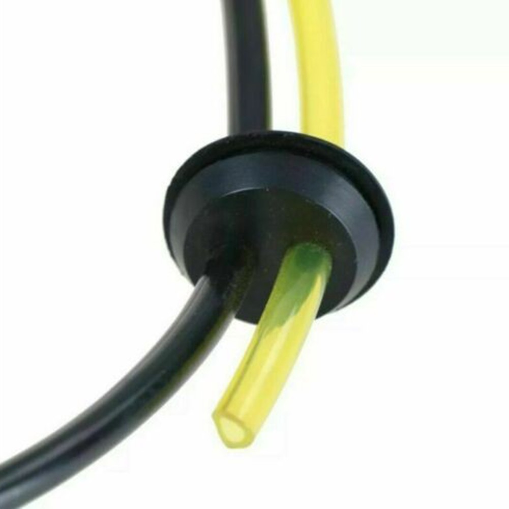 High-Quality Petrol Fuel Hose  - مراجعة Outdoor Power Grommet وسعره