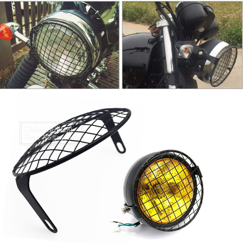 Universal 7inch Retro Style Mo - مراجعة Outdoor Power Xtreme وسعره