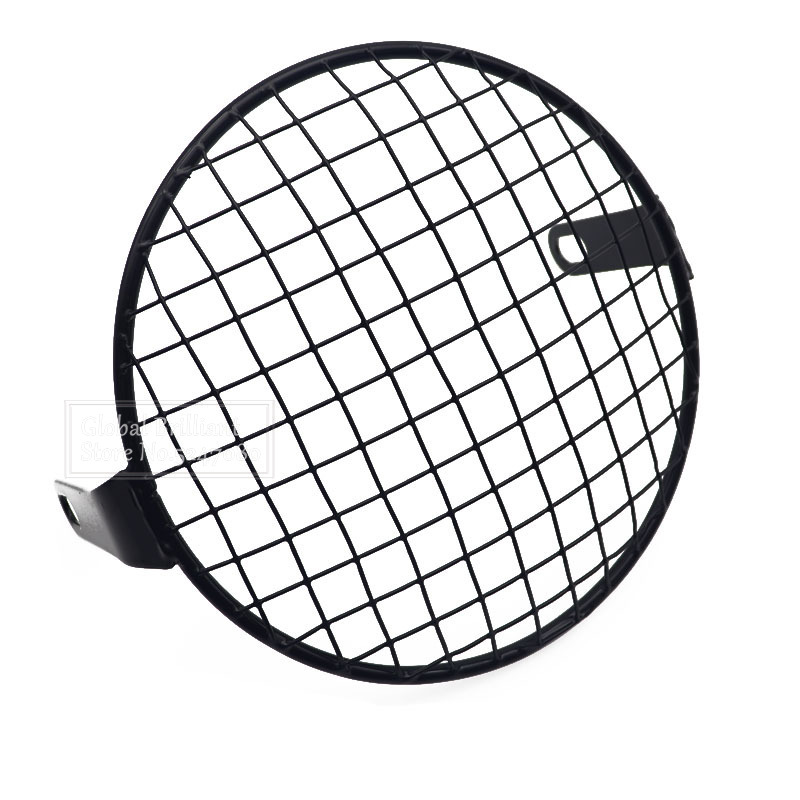 Universal 7inch Retro Style Mo - مراجعة Outdoor Power Xtreme وسعره