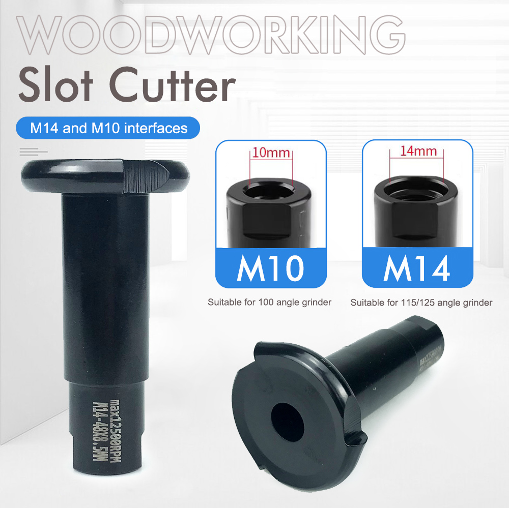 10/14mm Power Carving Attachme - مراجعة Stump Grinder Attachment وسعره