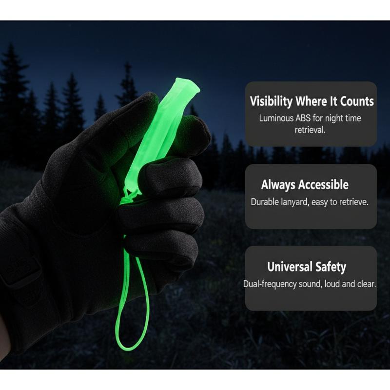 1Pc Outdoor Survival Powerful  - مراجعة Outdoor Powersports وسعره