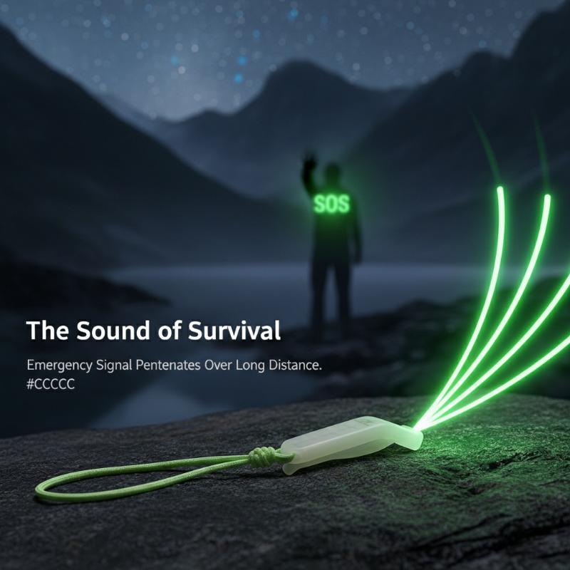 1Pc Outdoor Survival Powerful  - مراجعة Outdoor Powersports وسعره
