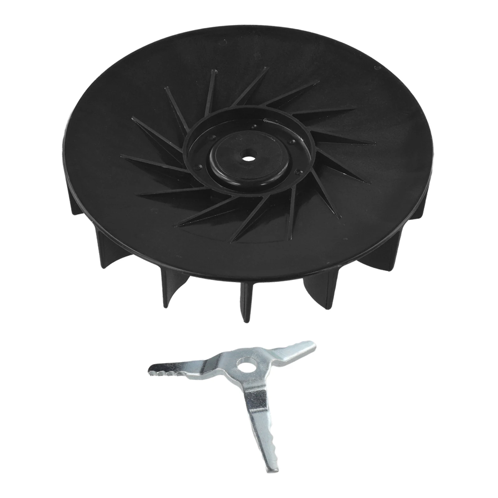 Impeller Fan For BG56 BG86 SH5 - مراجعة Outdoor Power Vac وسعره