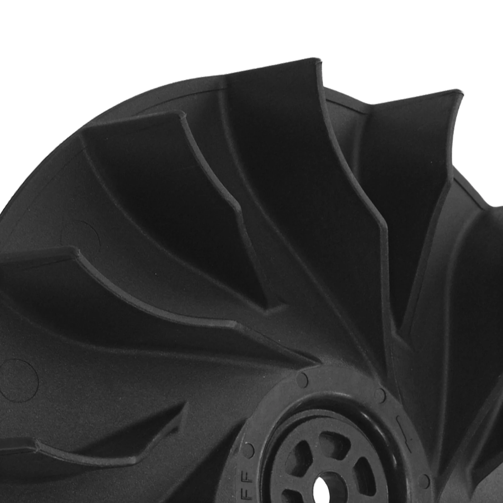 Impeller Fan For BG56 BG86 SH5 - مراجعة Outdoor Power Vac وسعره