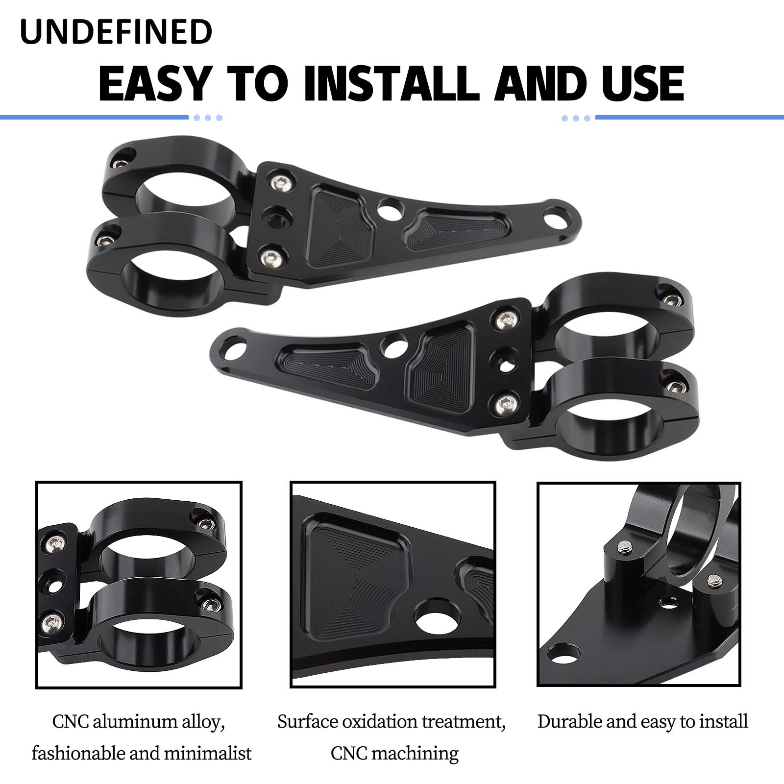 For 37mm-58mm Fork Motorcycle  - مراجعة Outdoor Power Xtreme وسعره