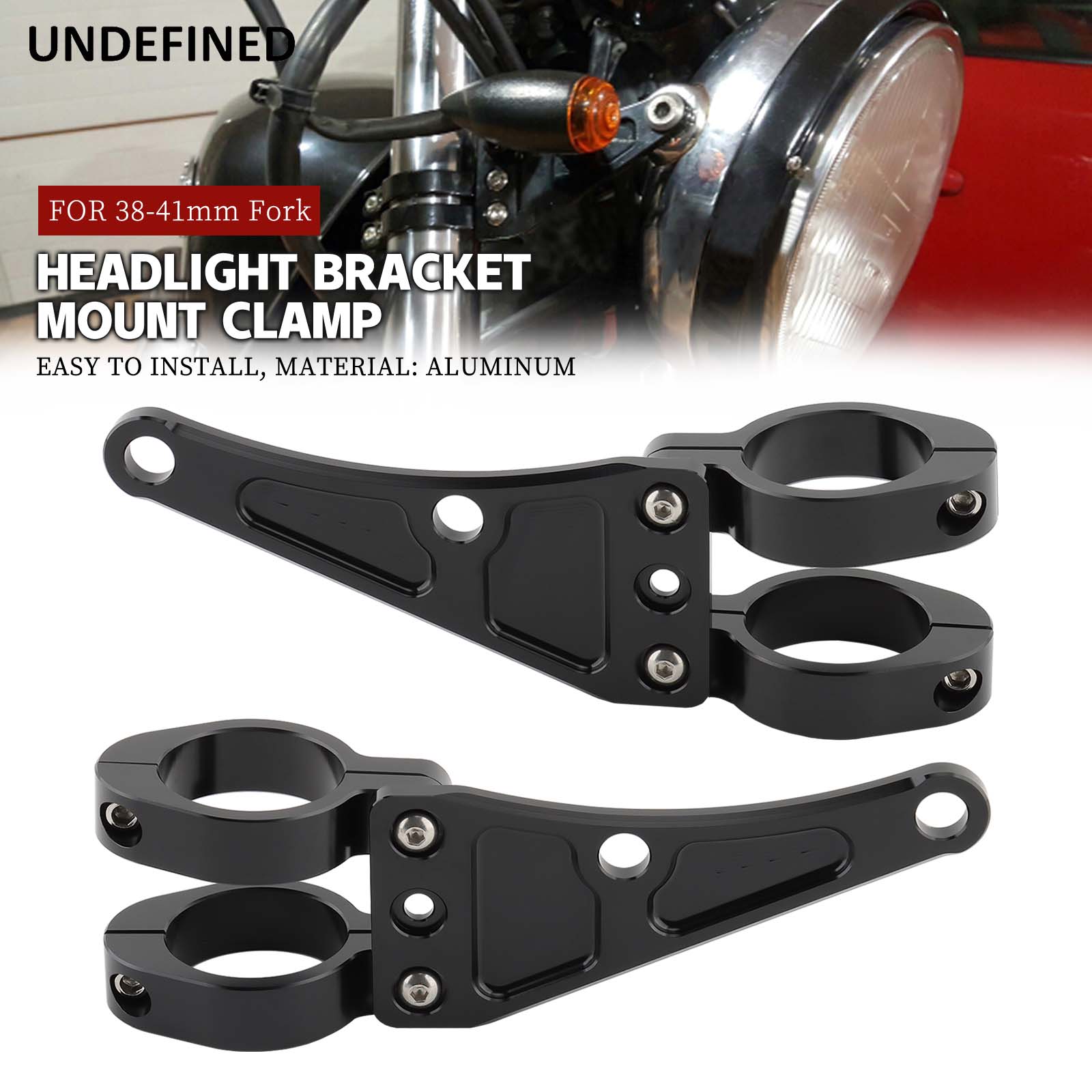 For 37mm-58mm Fork Motorcycle  - مراجعة Outdoor Power Xtreme وسعره