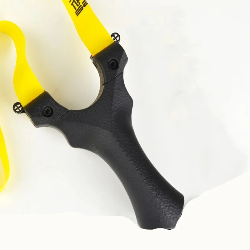 1pcs Powerful Slingshot Sling  - مراجعة Outdoor Power Products وسعره