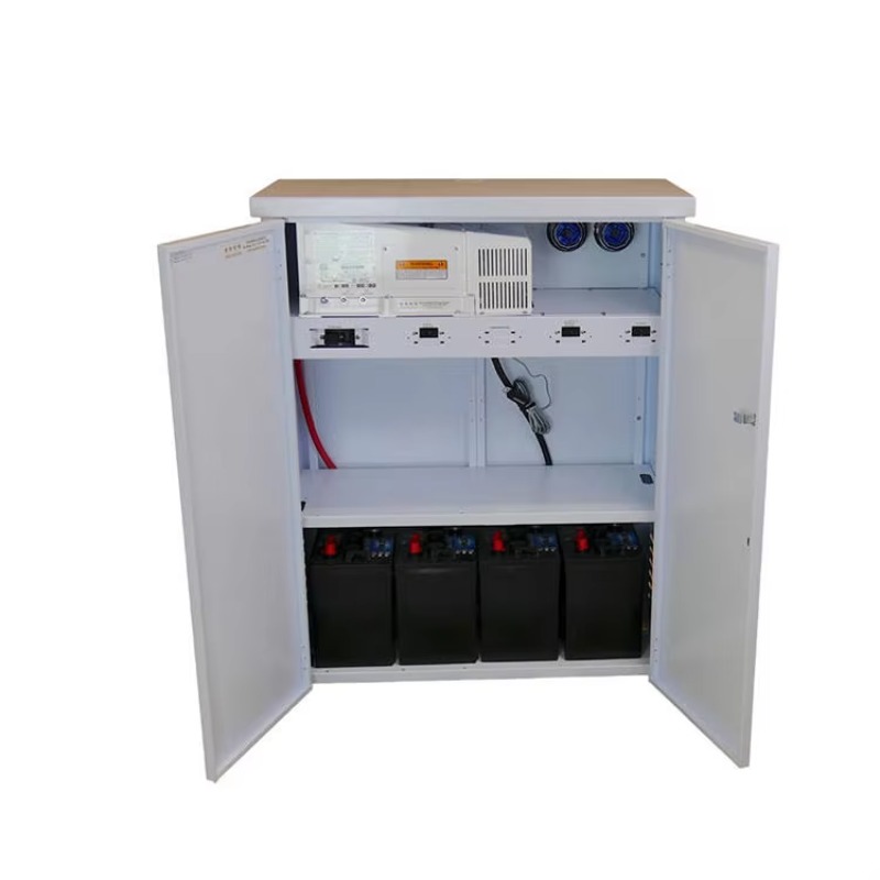 Custom White/Black Stainless S - مراجعة Outdoor Power Rack وسعره