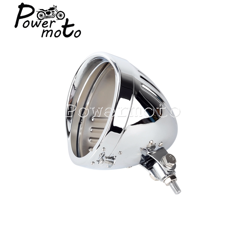 5.75 inch Motorcycle Steel Hea - مراجعة Outdoor Power Xtreme وسعره