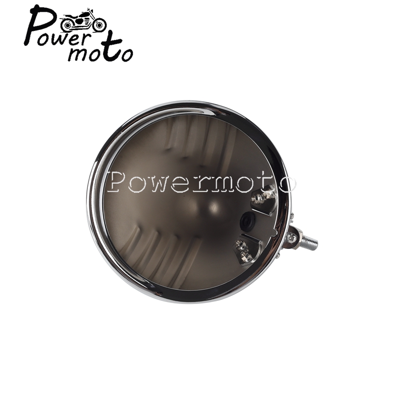 5.75 inch Motorcycle Steel Hea - مراجعة Outdoor Power Xtreme وسعره