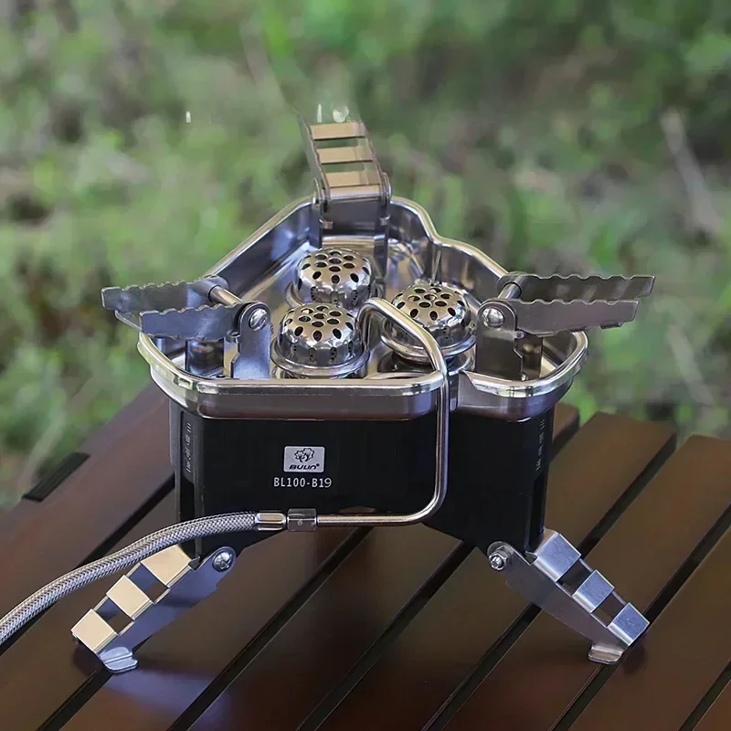 BuLin Windproof Triangle Outdo - مراجعة Outdoor Power Products وسعره