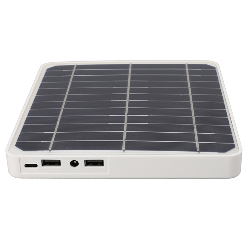A63K-Waterproof Solar Panel Ki - مراجعة Outdoor Power Rack وسعره