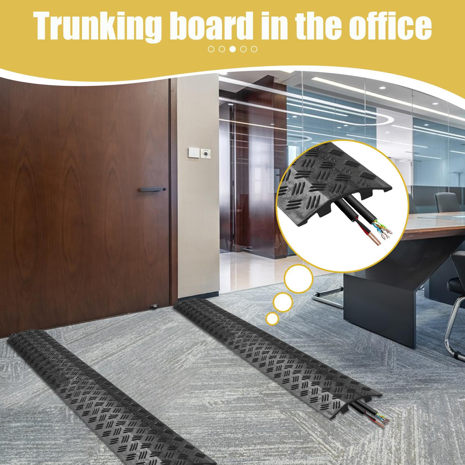 Cable Protector Ramp Extension - مراجعة Outdoor Power Extension Cord وسعره