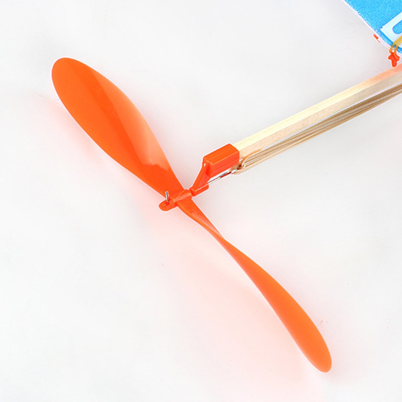 Rubber Band Airplanes Powered  - مراجعة Outdoor Powersports وسعره