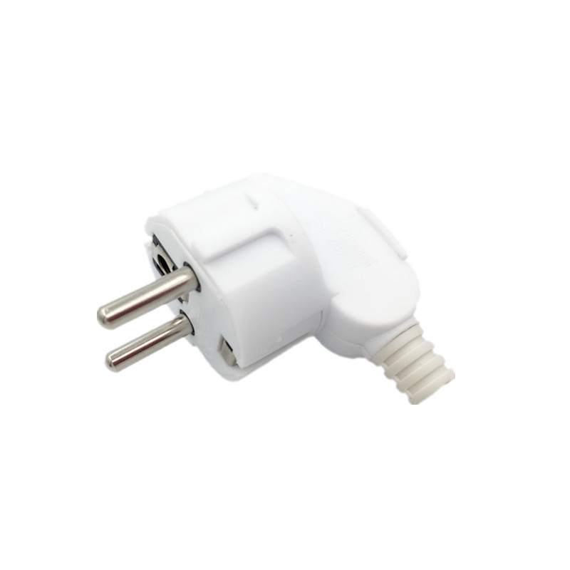 EU Plug Adapter 16A Male Repla - مراجعة Outdoor Power Outlet Extension وسعره