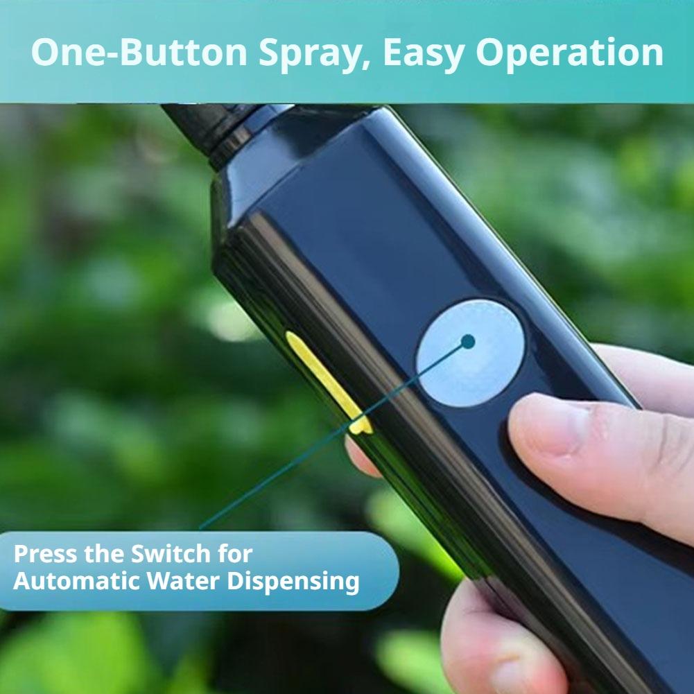 5L Backpack Electric Sprayer A - مراجعة Electric Sprayer Backpack وسعره