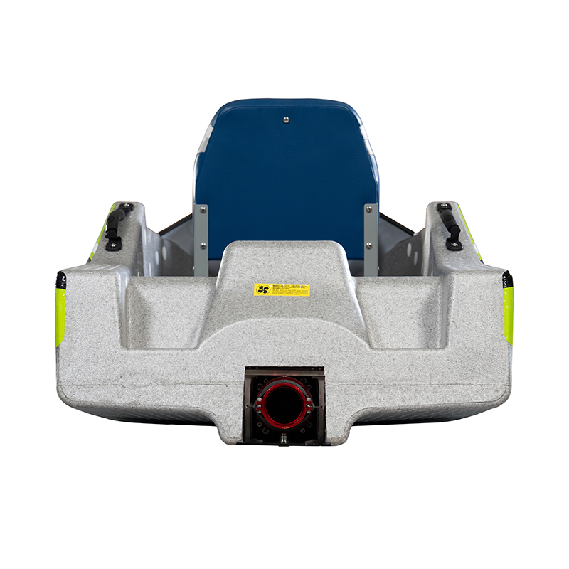 High Speed Electric Mini Jet S - مراجعة Outdoor Powersports وسعره
