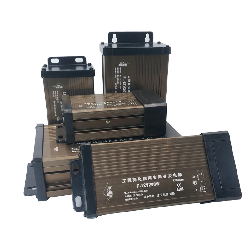 5 12 24 V Volt Switching Power - مراجعة Outdoor Power Vac وسعره