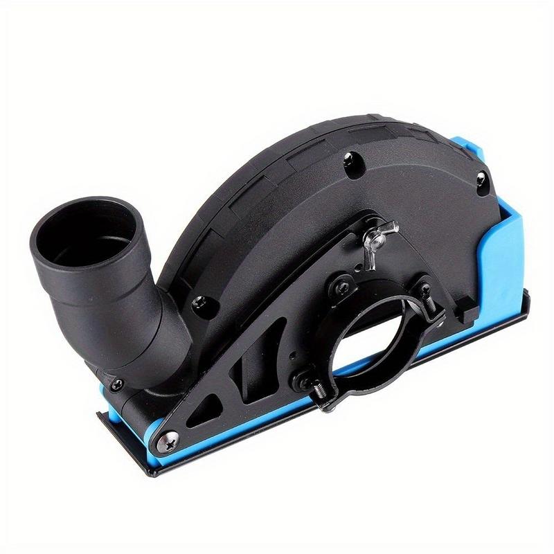 Universal Surface Cutting Dust - مراجعة Stump Grinder Attachment وسعره