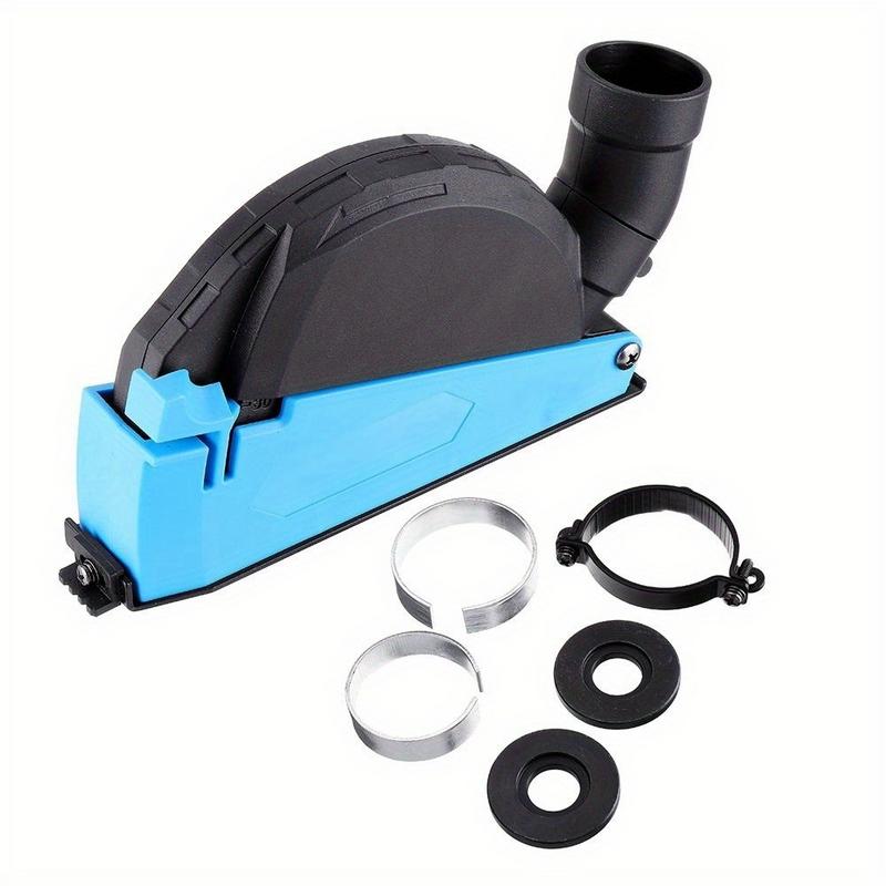 Universal Surface Cutting Dust - مراجعة Stump Grinder Attachment وسعره