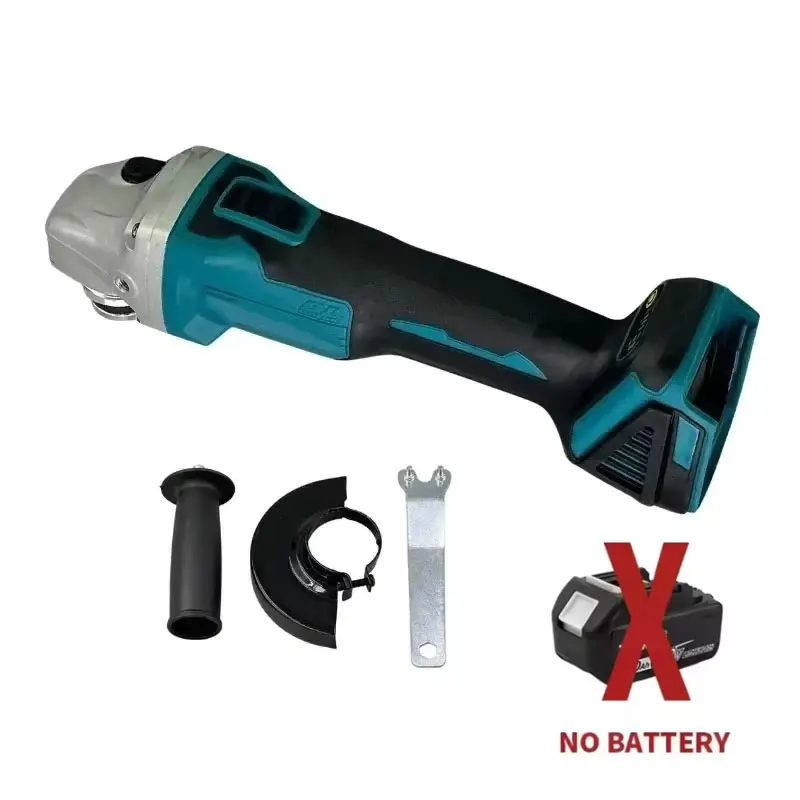 Makita 18V Battery Brushless E - مراجعة Outdoor Power Tool Combo Kits وسعره