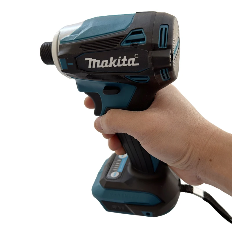 Makita 18V Battery Brushless E - مراجعة Outdoor Power Tool Combo Kits وسعره