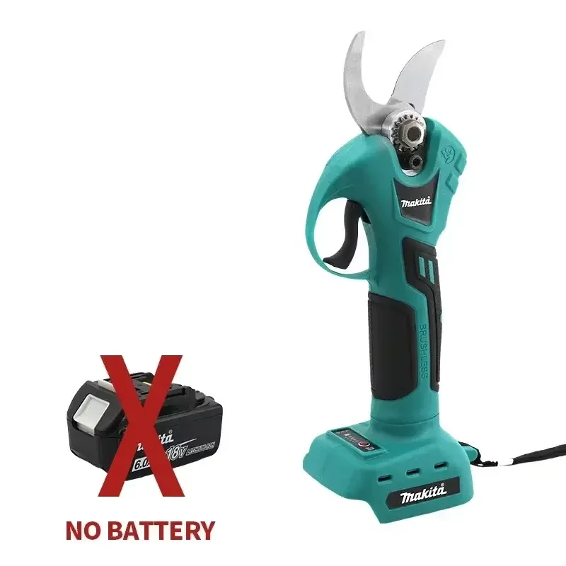 Makita 18V Battery Brushless E - مراجعة Outdoor Power Tool Combo Kits وسعره