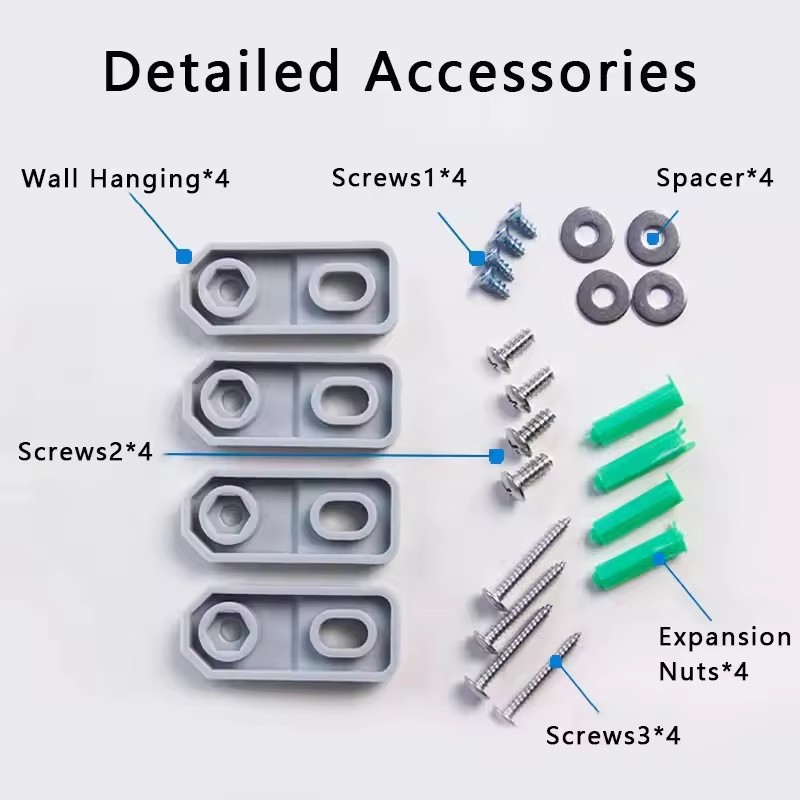 IP66 Electrical Plastic Enclos - مراجعة Outdoor Power Outlet Box وسعره